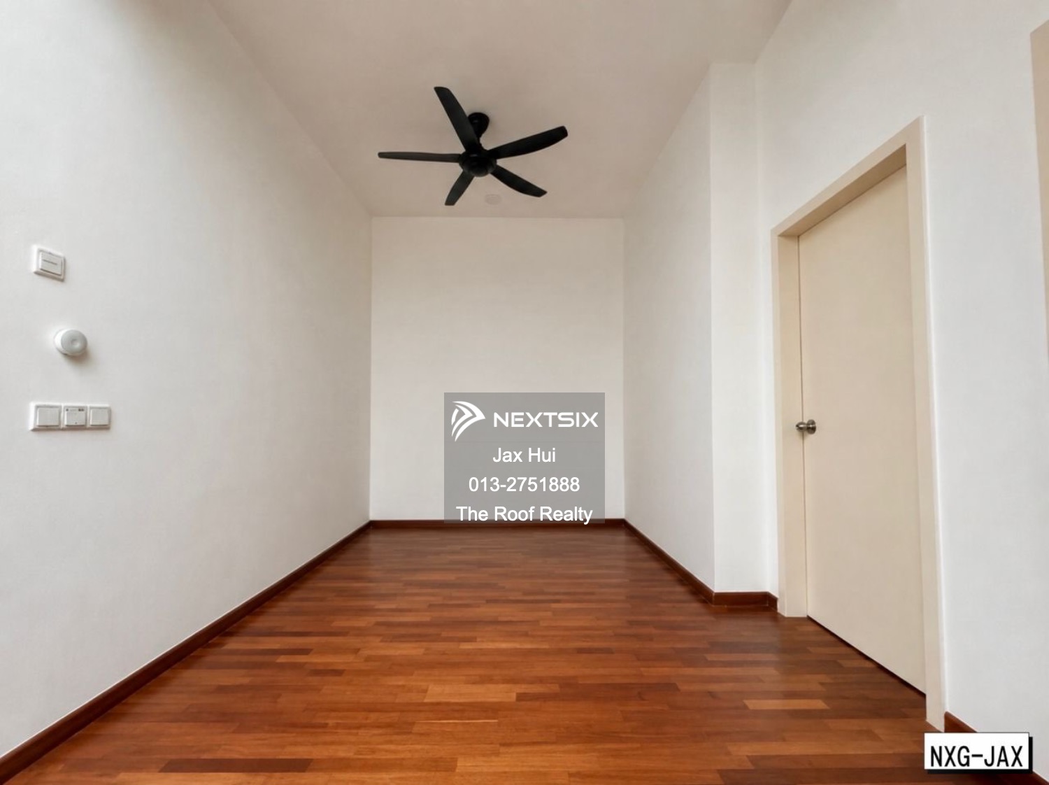 3-sty Terrace/Link House For Sale in Setia Alam Selangor - Image 7