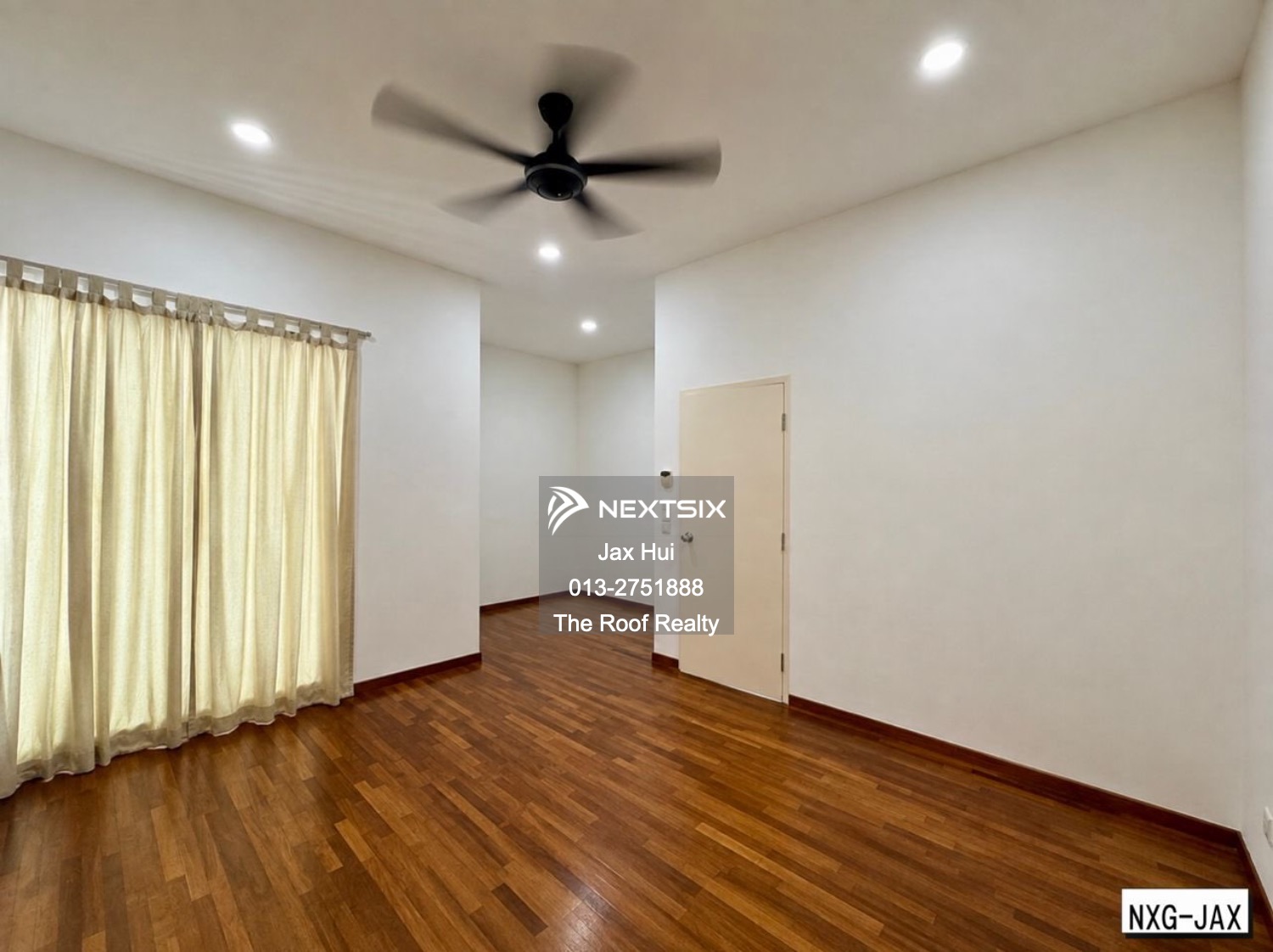 3-sty Terrace/Link House For Sale in Setia Alam Selangor - Image 8