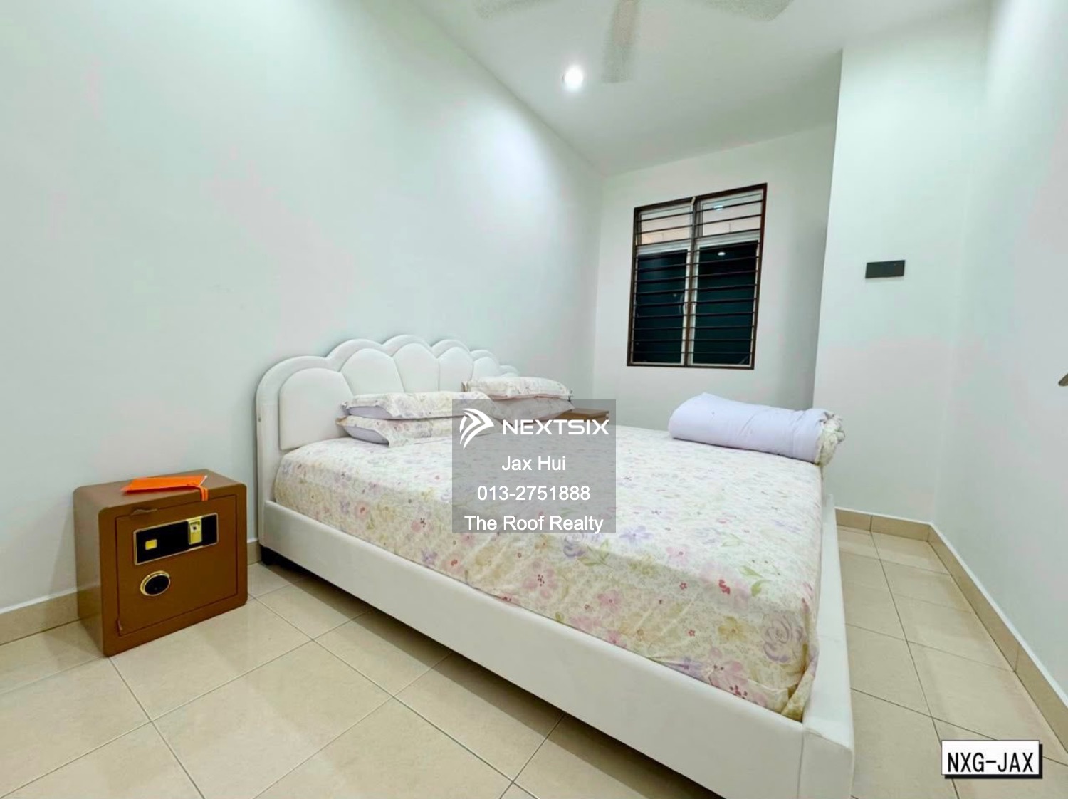 2-sty Terrace/Link House For Sale in Bandar Puteri Klang Selangor - Image 6