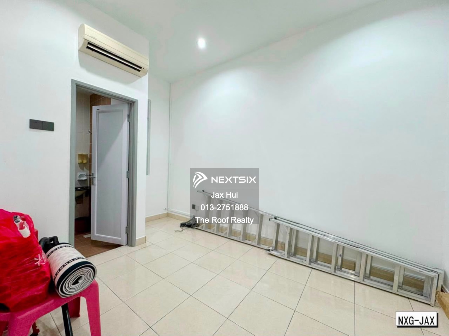 2-sty Terrace/Link House For Sale in Bandar Puteri Klang Selangor - Image 7
