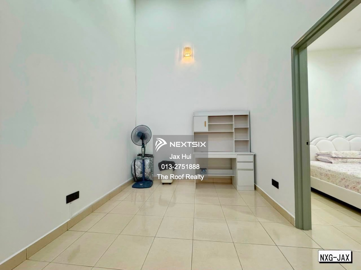 2-sty Terrace/Link House For Sale in Bandar Puteri Klang Selangor - Image 8