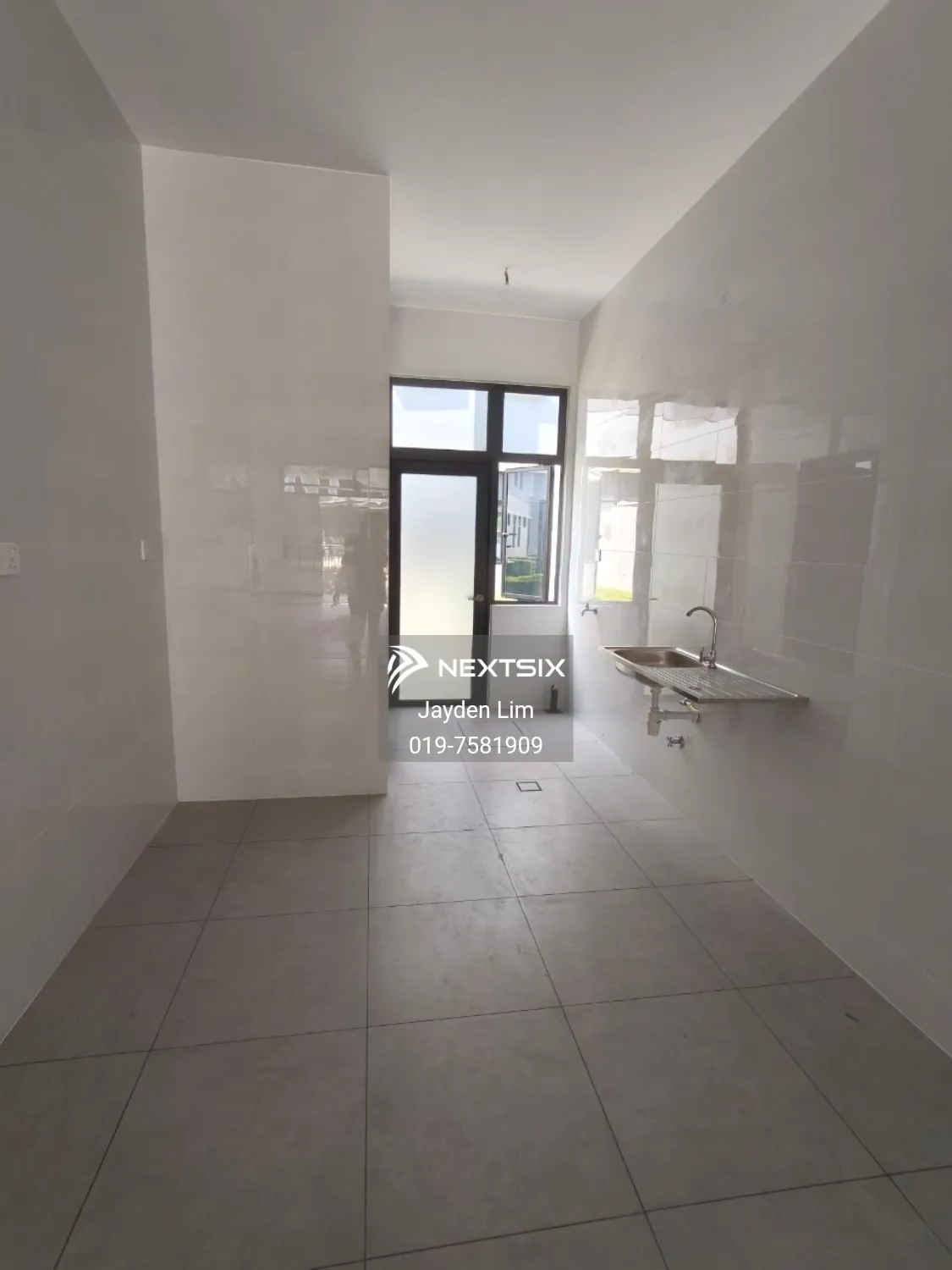 2-sty Terrace/Link House For Sale in Johor Bahru Johor - Image 10