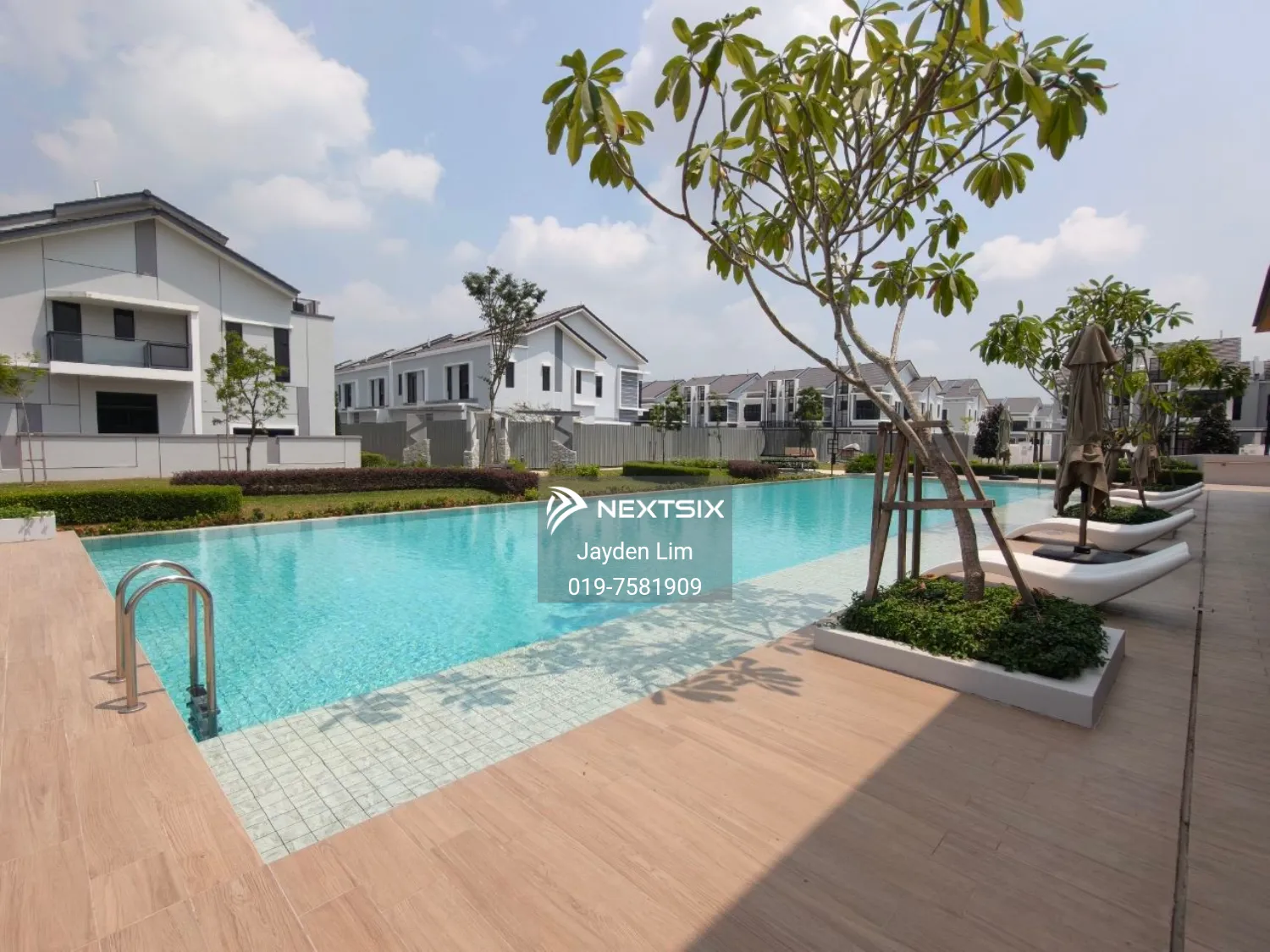 2-sty Terrace/Link House For Sale in Johor Bahru Johor - Image 3