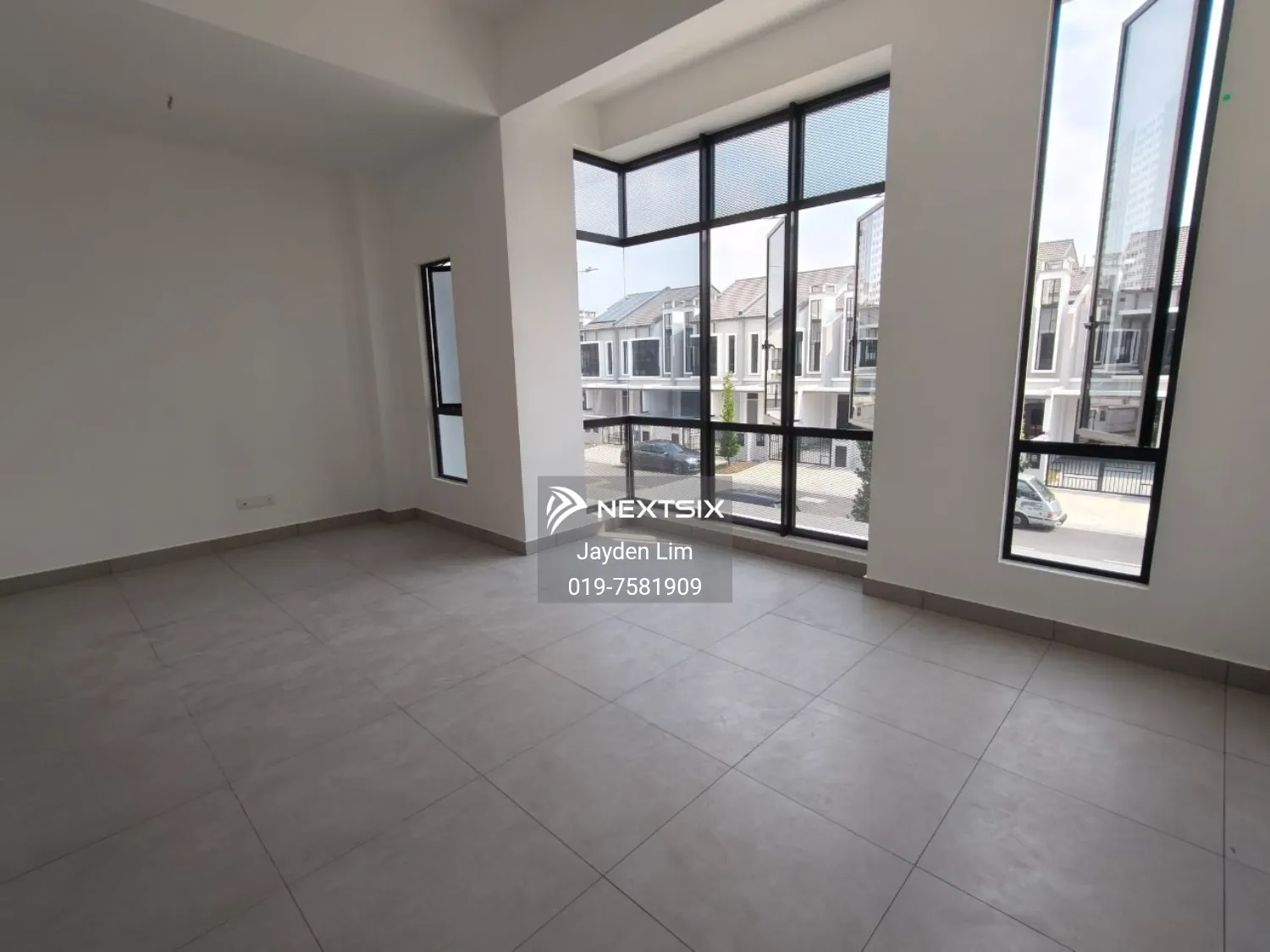 2-sty Terrace/Link House For Sale in Johor Bahru Johor - Image 4