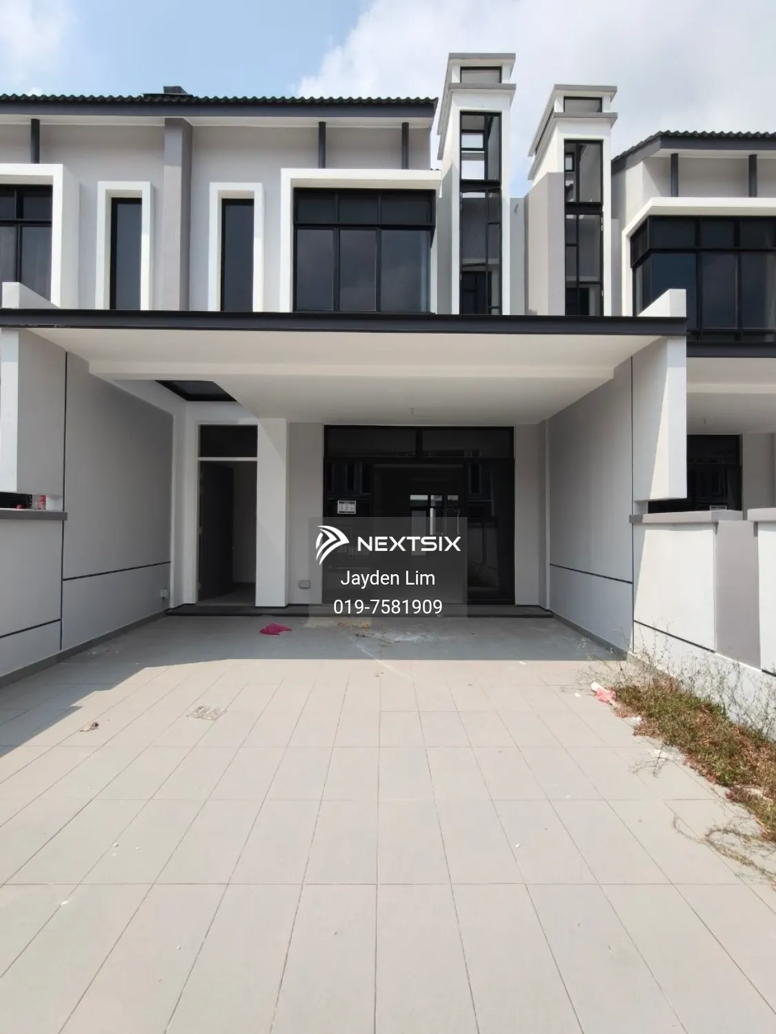 2-sty Terrace/Link House For Sale in Johor Bahru Johor - Image 5