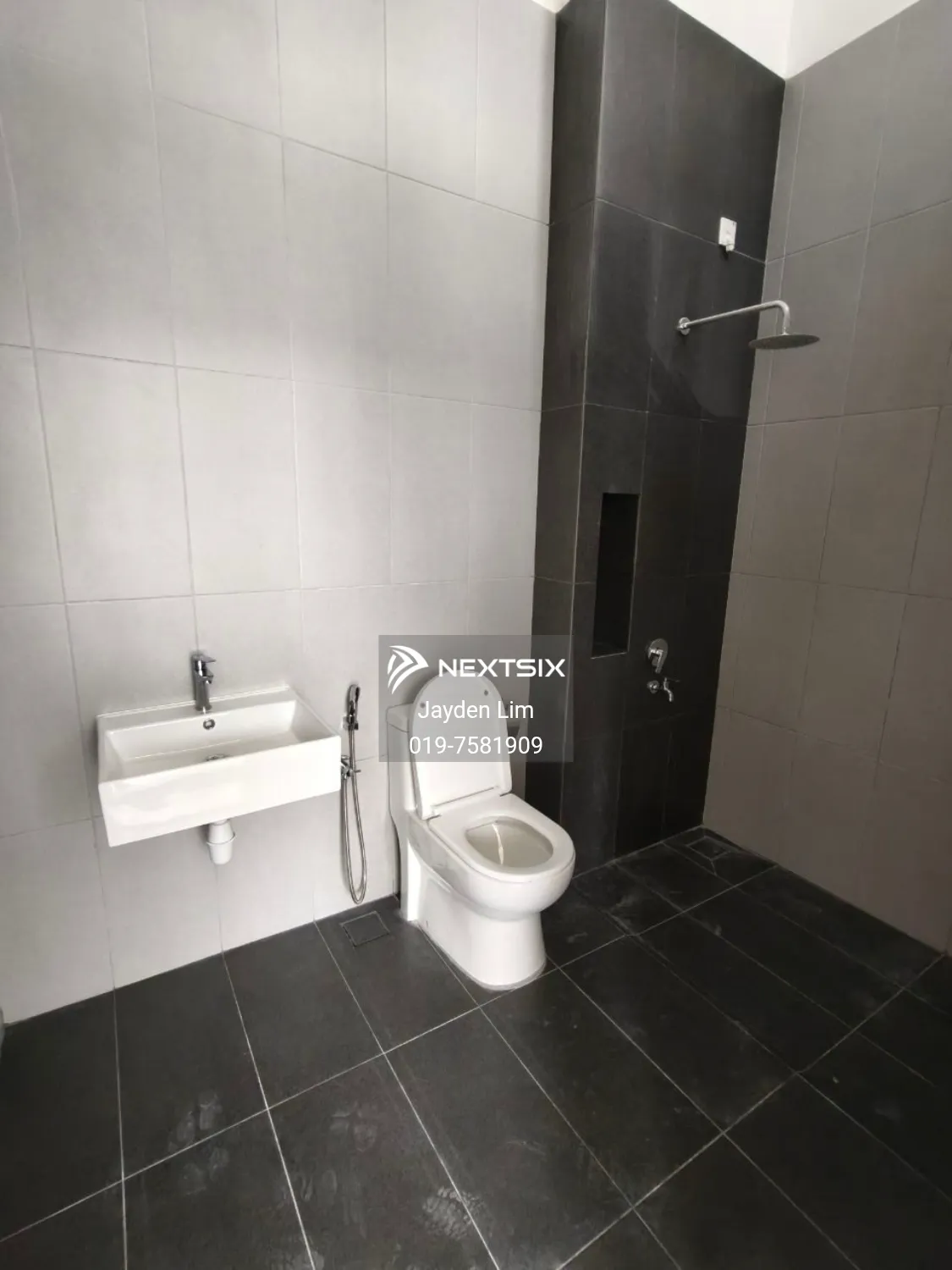 2-sty Terrace/Link House For Sale in Johor Bahru Johor - Image 6