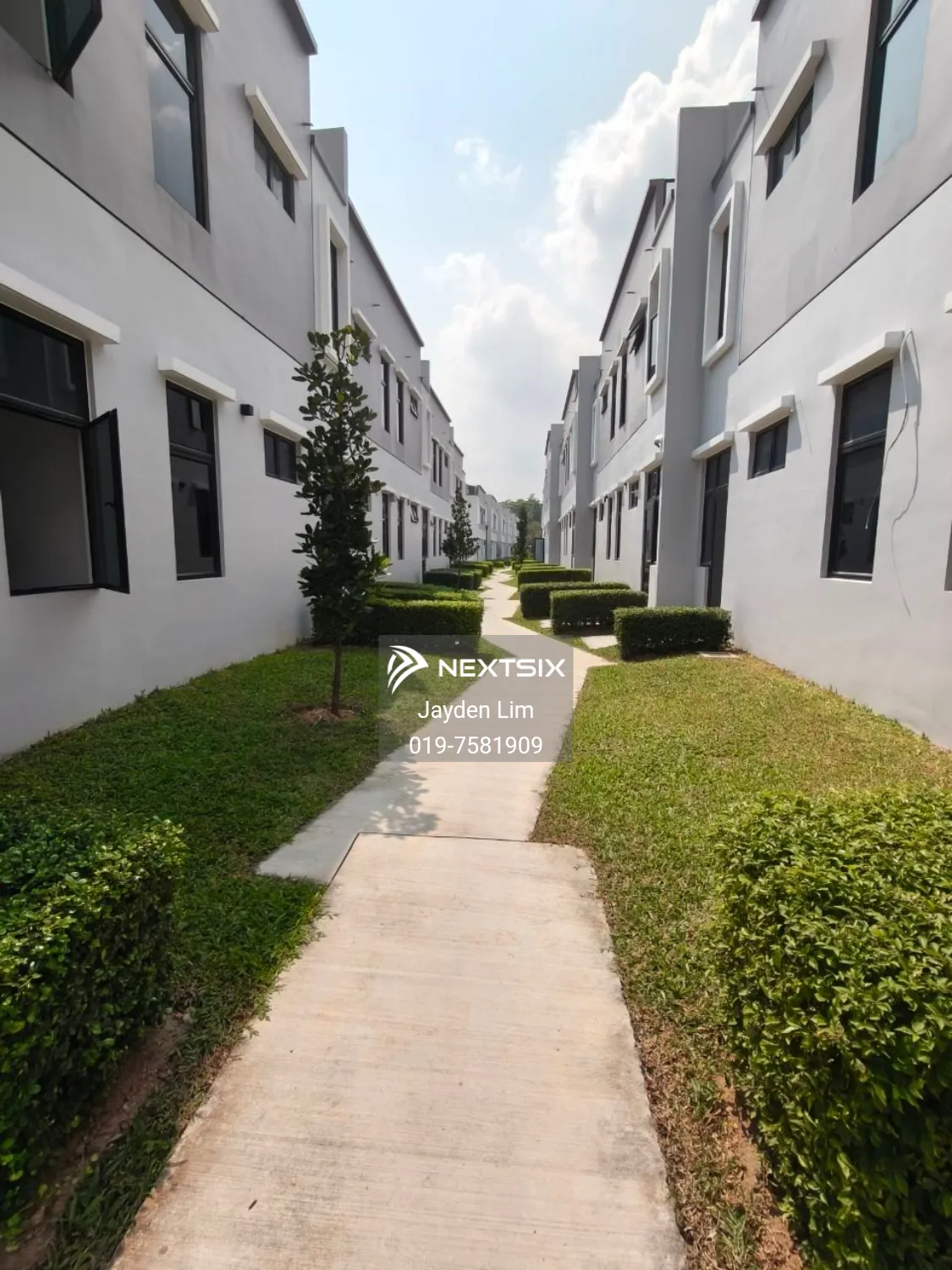 2-sty Terrace/Link House For Sale in Johor Bahru Johor - Image 7