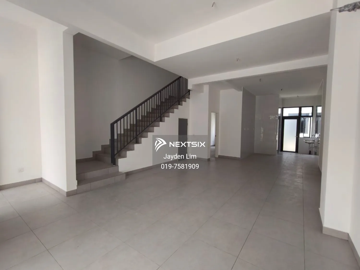 2-sty Terrace/Link House For Sale in Johor Bahru Johor - Image 9
