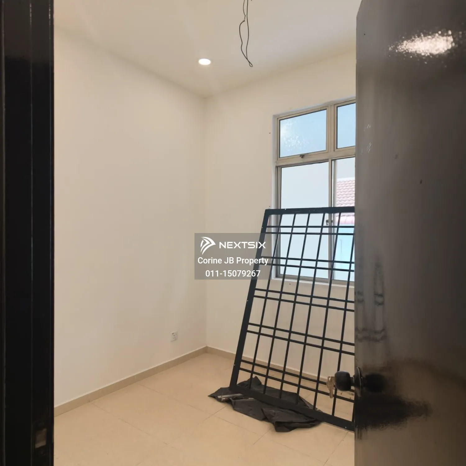 1-sty Terrace/Link House For Sale in Johor Bahru Johor - Image 10