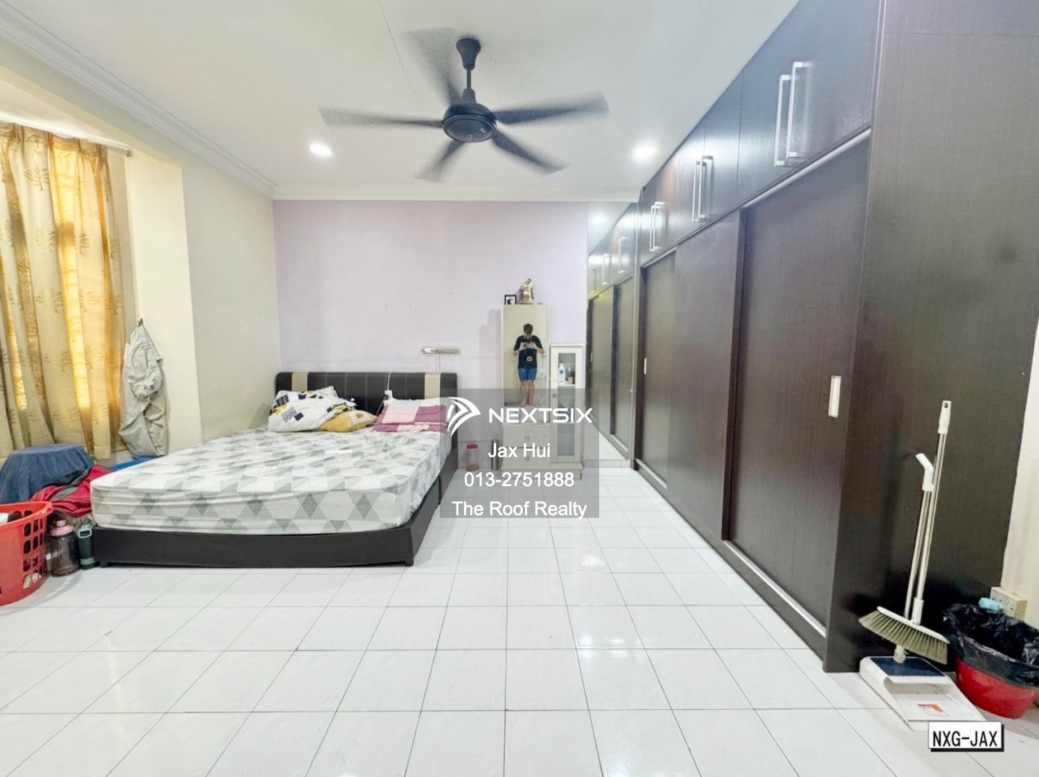 2-sty Terrace/Link House For Sale in Bandar Bukit Tinggi Selangor - Image 5