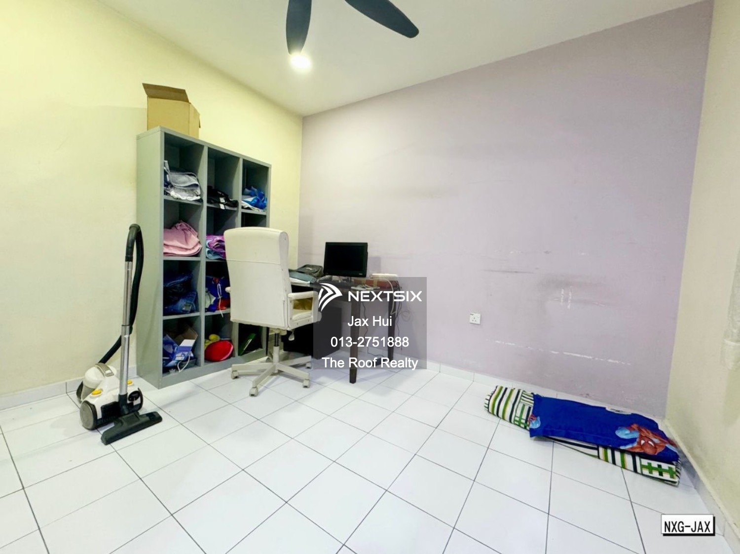 2-sty Terrace/Link House For Sale in Bandar Bukit Tinggi Selangor - Image 7
