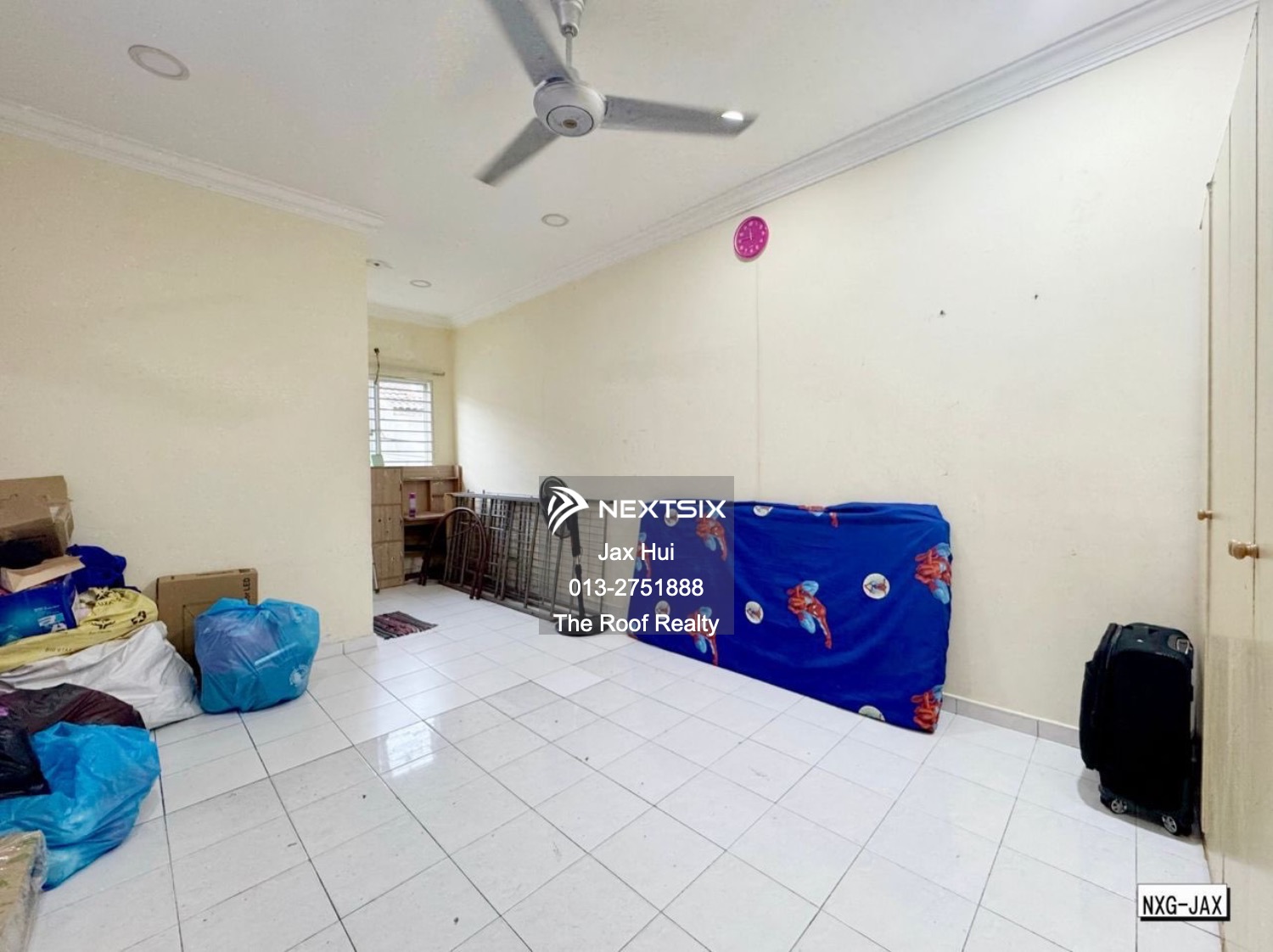 2-sty Terrace/Link House For Sale in Bandar Bukit Tinggi Selangor - Image 8