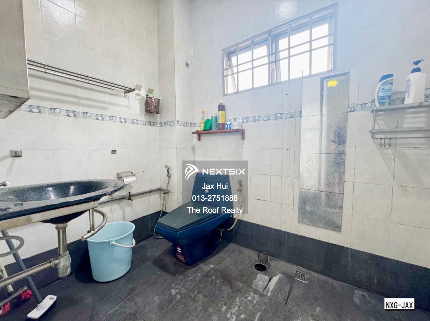 2-sty Terrace/Link House For Sale in Bandar Bukit Tinggi Selangor - Image 9