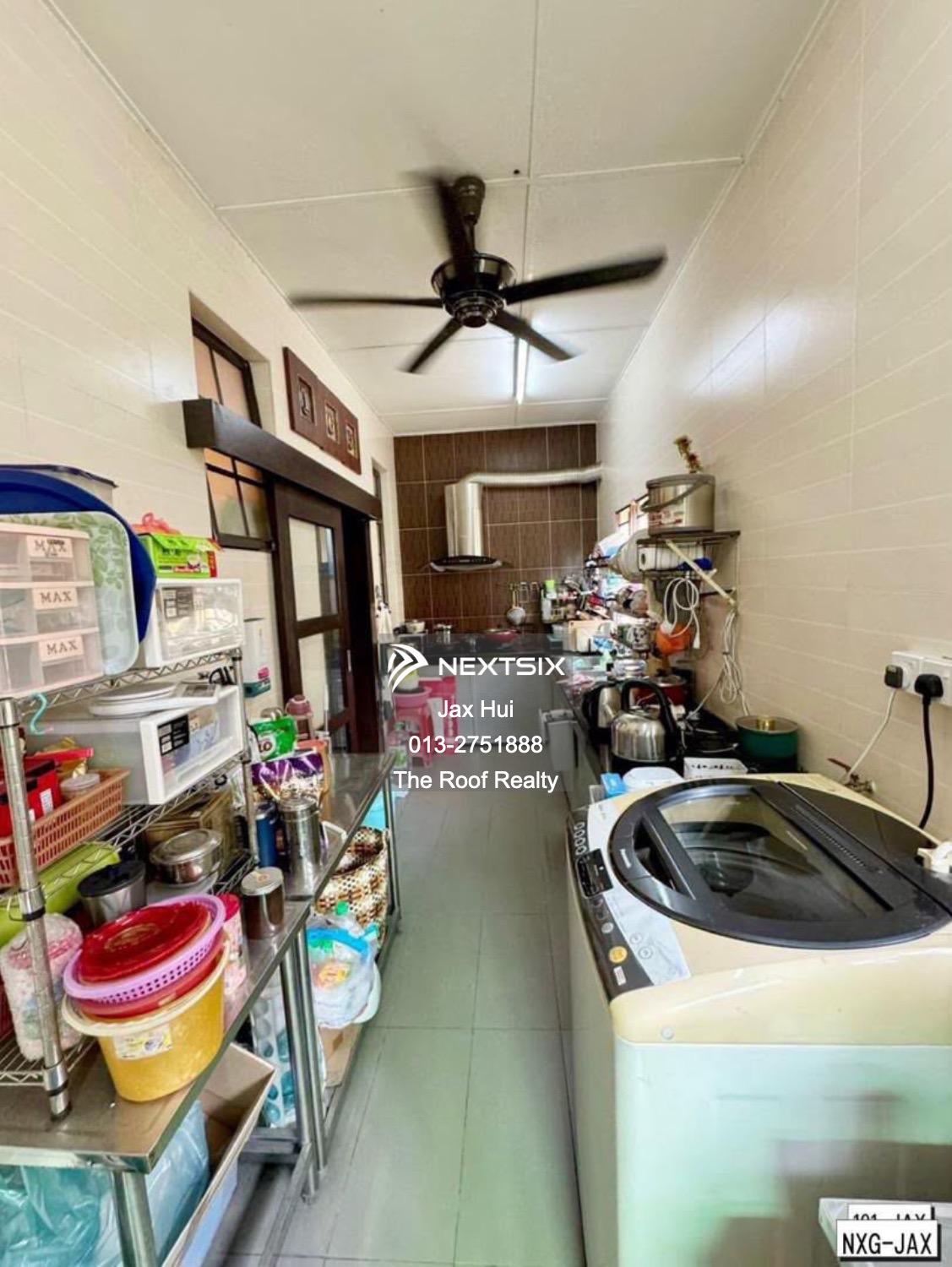 Semi-detached House For Sale in Bandar Bukit Tinggi Selangor - Image 6