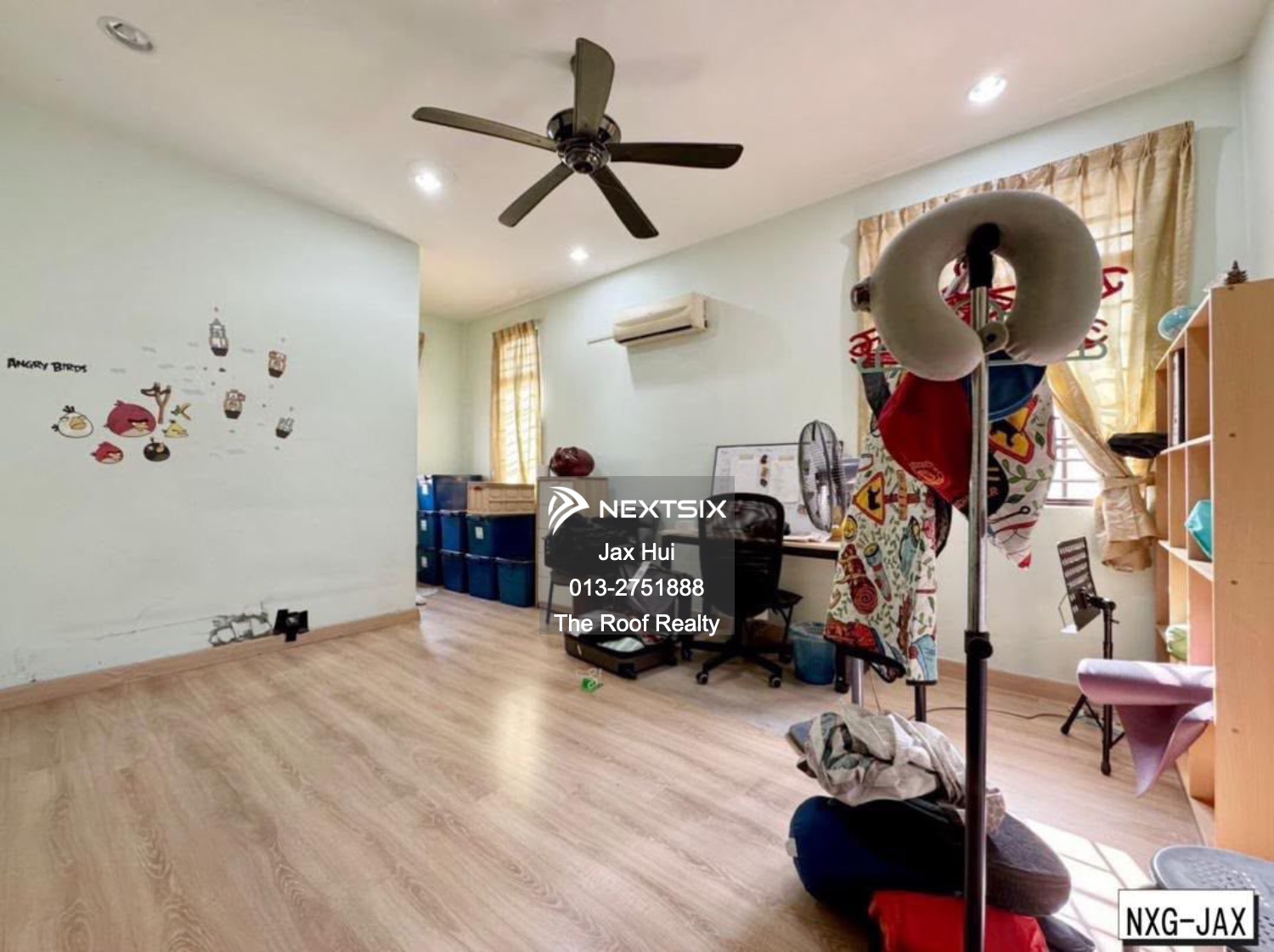 Semi-detached House For Sale in Bandar Bukit Tinggi Selangor - Image 7