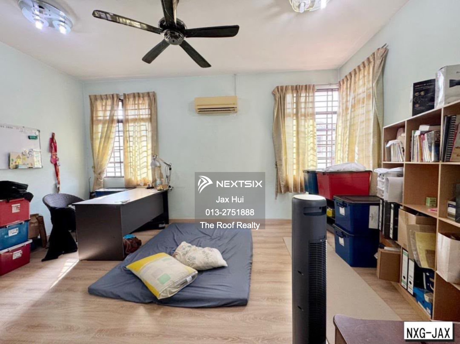Semi-detached House For Sale in Bandar Bukit Tinggi Selangor - Image 8