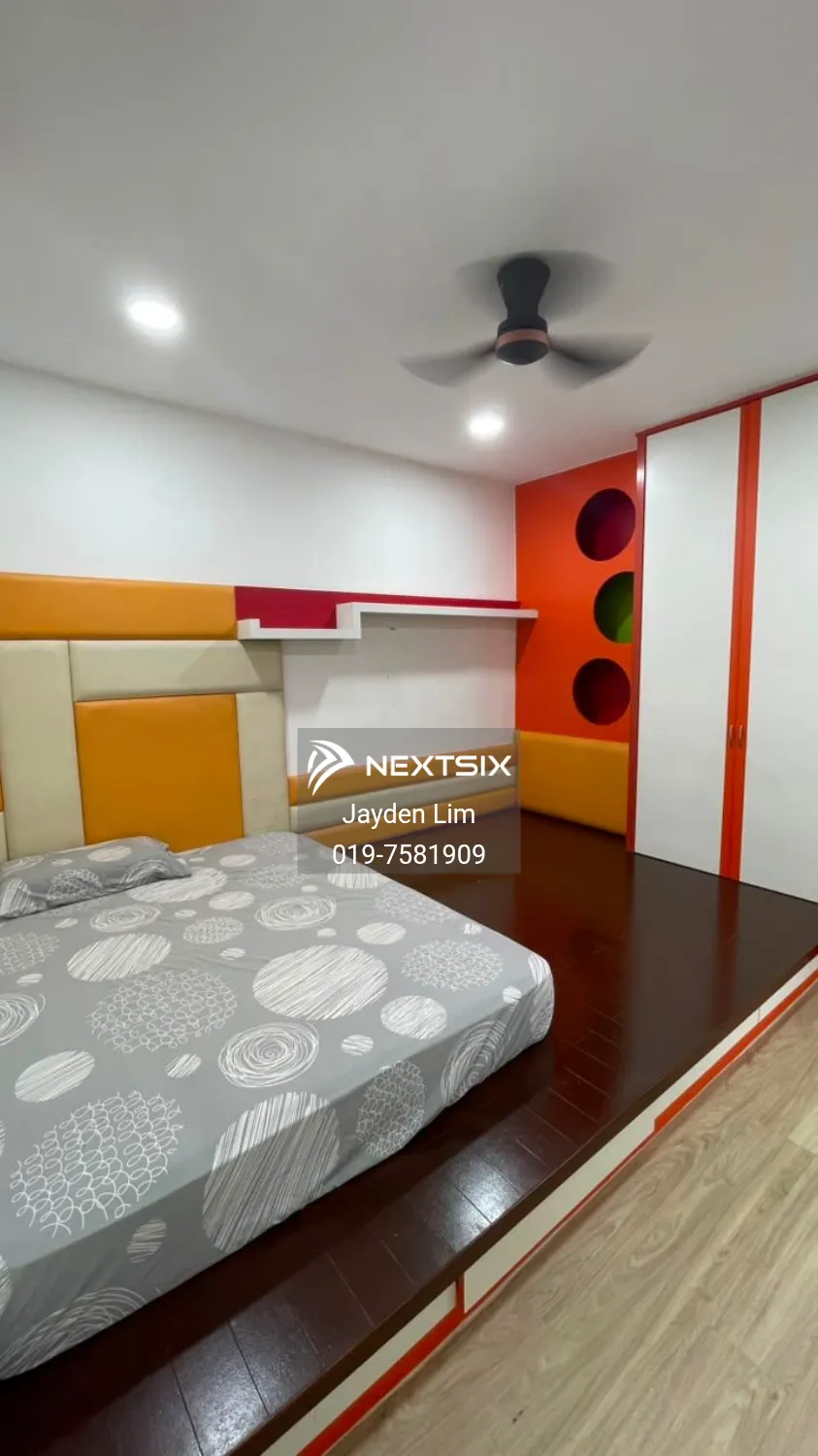 Cluster House For Sale in Johor Bahru Johor - Image 2
