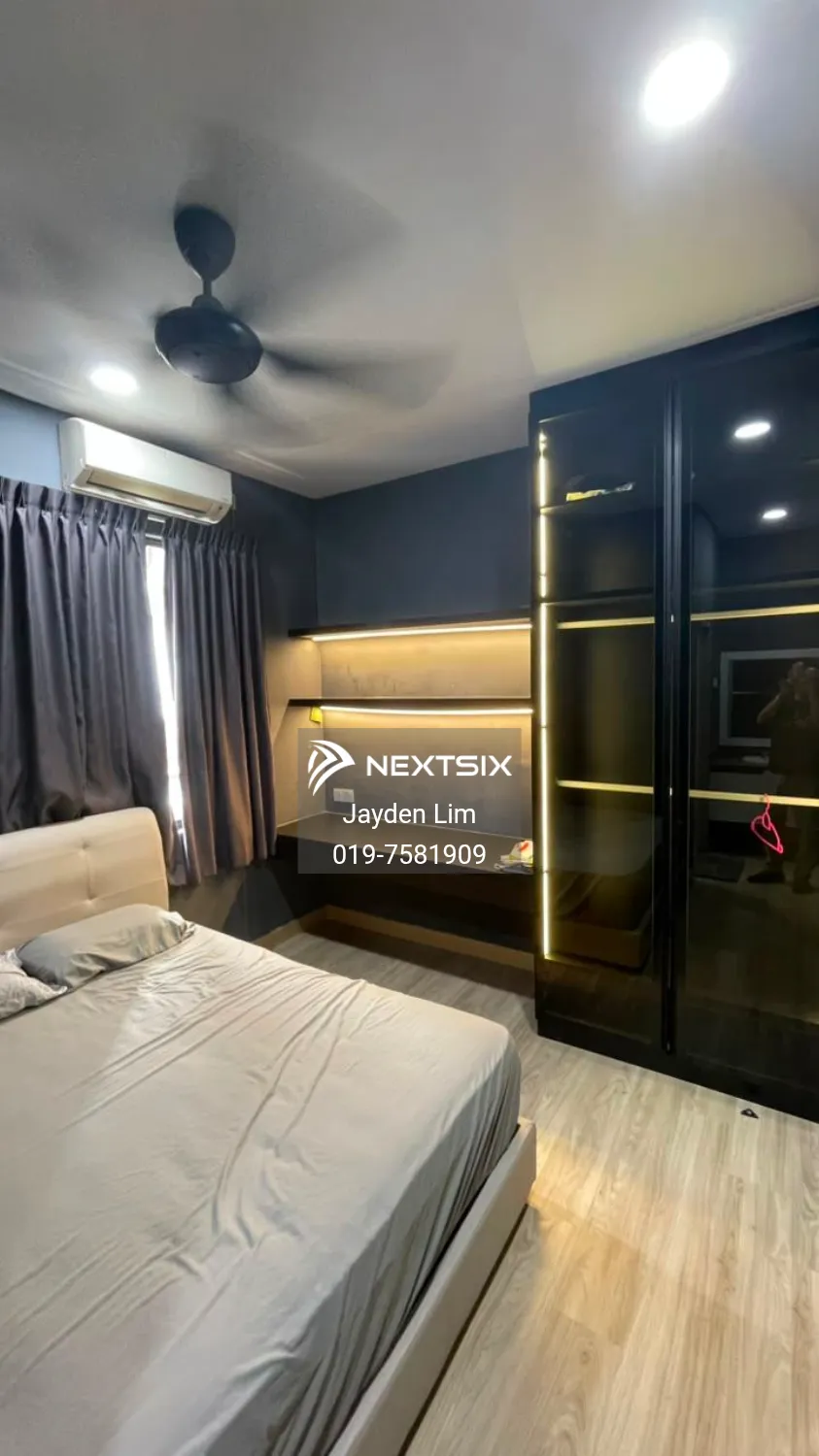 Cluster House For Sale in Johor Bahru Johor - Image 3