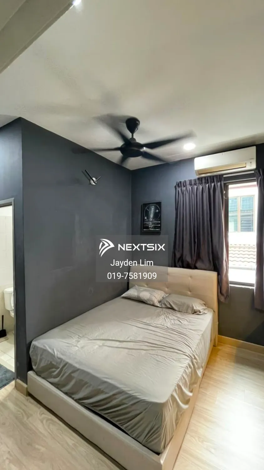 Cluster House For Sale in Johor Bahru Johor - Image 4