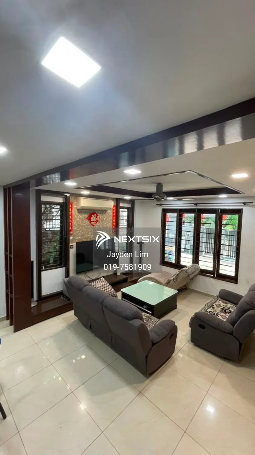 Cluster House For Sale in Johor Bahru Johor - Image 6