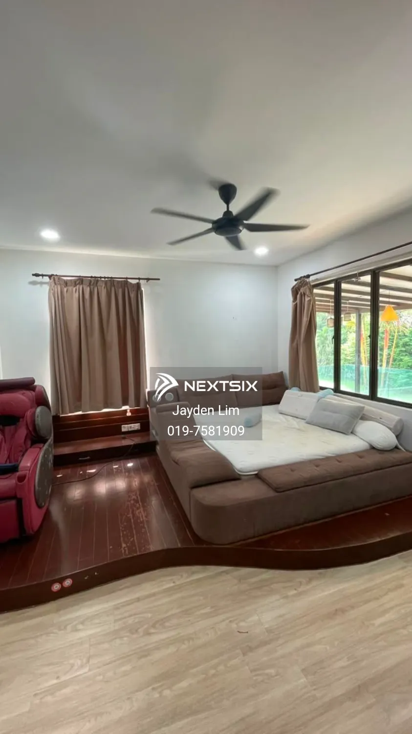 Cluster House For Sale in Johor Bahru Johor - Image 7