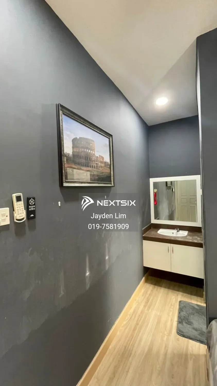Cluster House For Sale in Johor Bahru Johor - Image 8