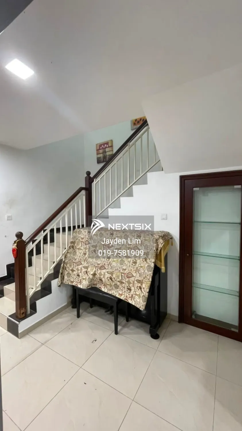 Cluster House For Sale in Johor Bahru Johor - Image 9