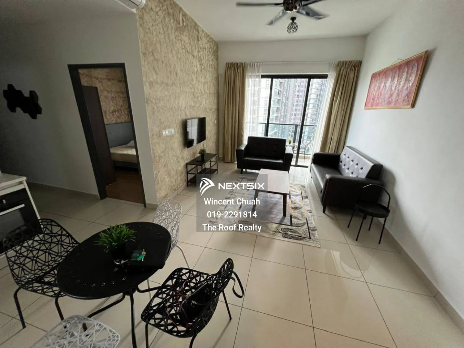 Serviced Residence For Rent in Ampang Kuala Lumpur