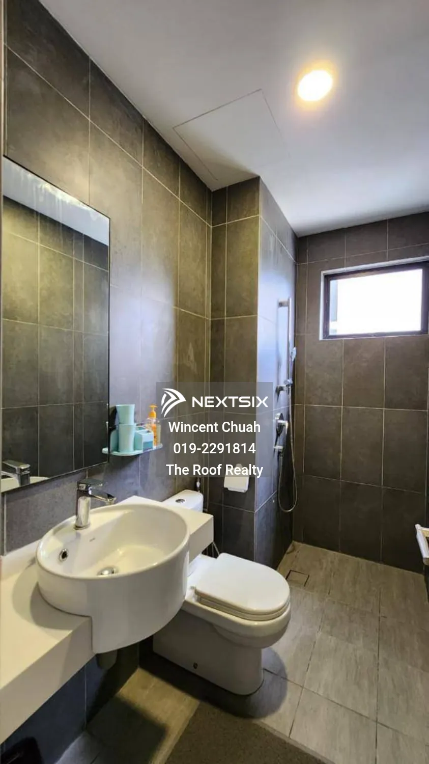 Serviced Residence For Rent in Ampang Wilayah Persekutuan Kuala Lumpur - Image 10
