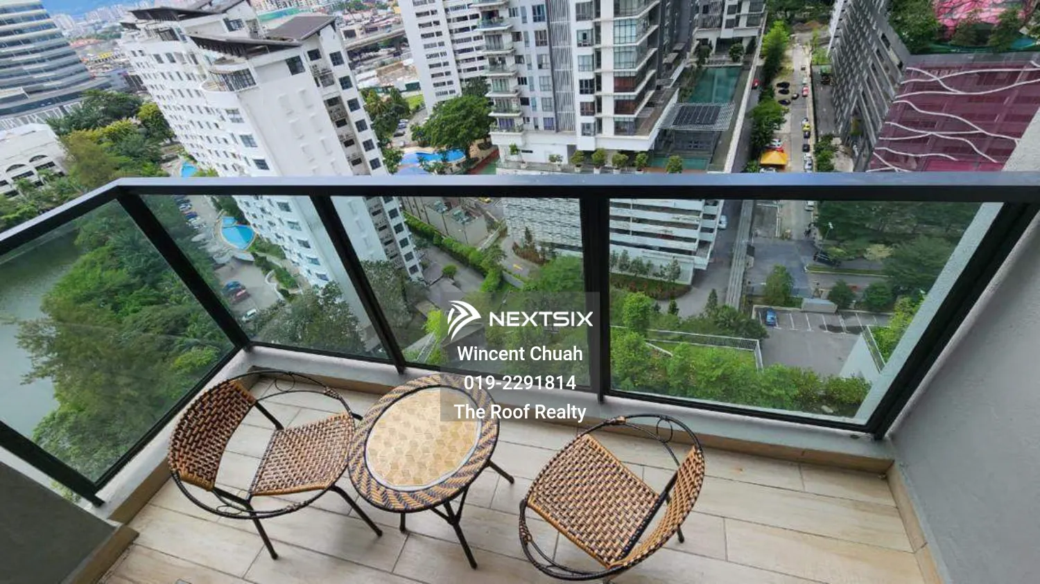 Serviced Residence For Rent in Ampang Wilayah Persekutuan Kuala Lumpur - Image 3