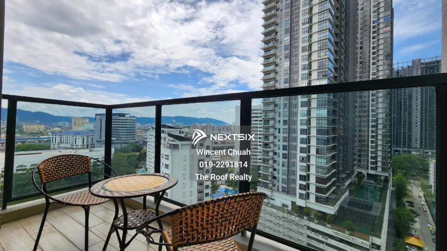 Serviced Residence For Rent in Ampang Wilayah Persekutuan Kuala Lumpur - Image 4