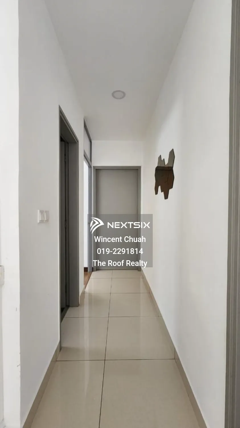 Serviced Residence For Rent in Ampang Wilayah Persekutuan Kuala Lumpur - Image 5
