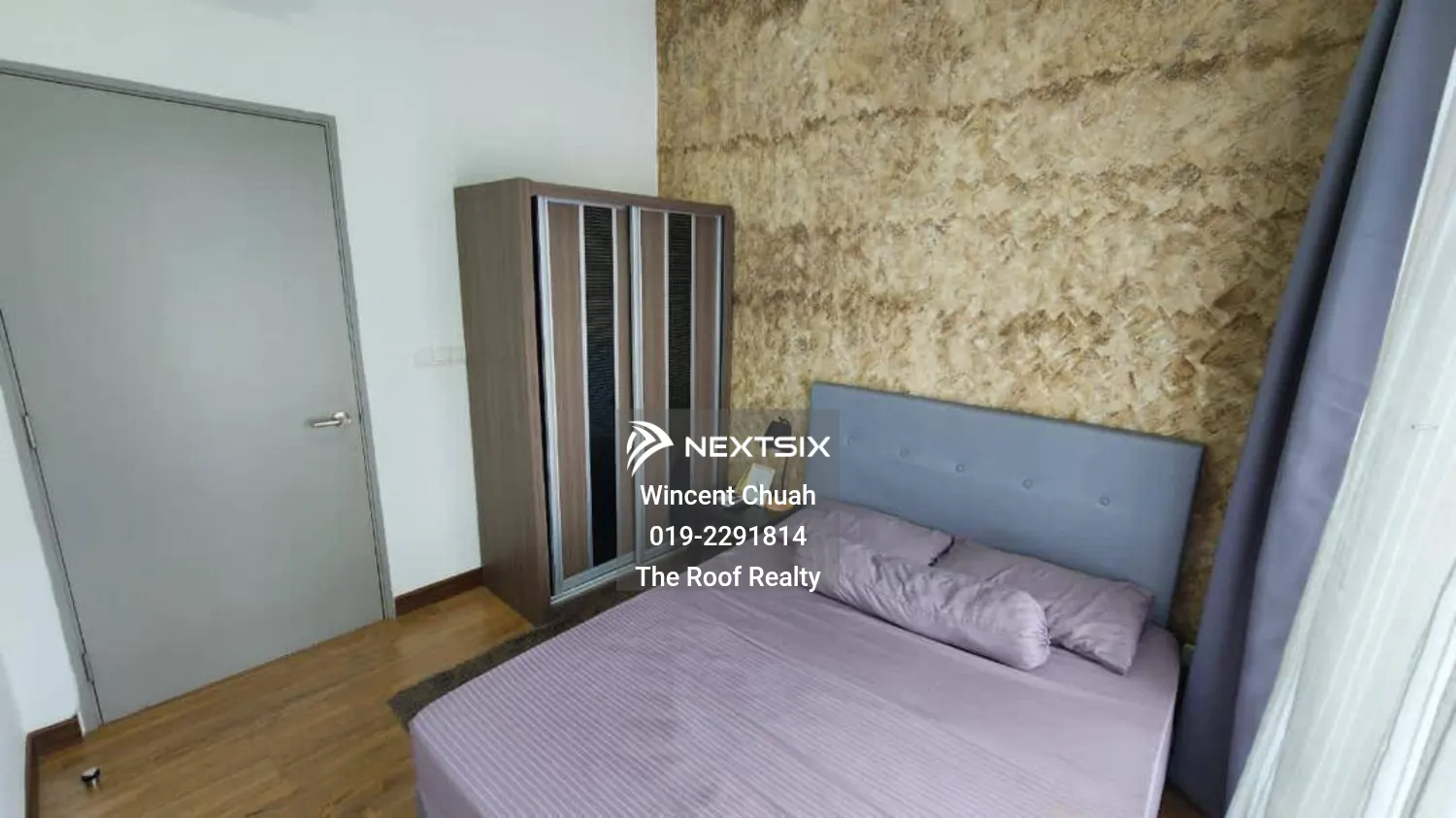 Serviced Residence For Rent in Ampang Wilayah Persekutuan Kuala Lumpur - Image 6