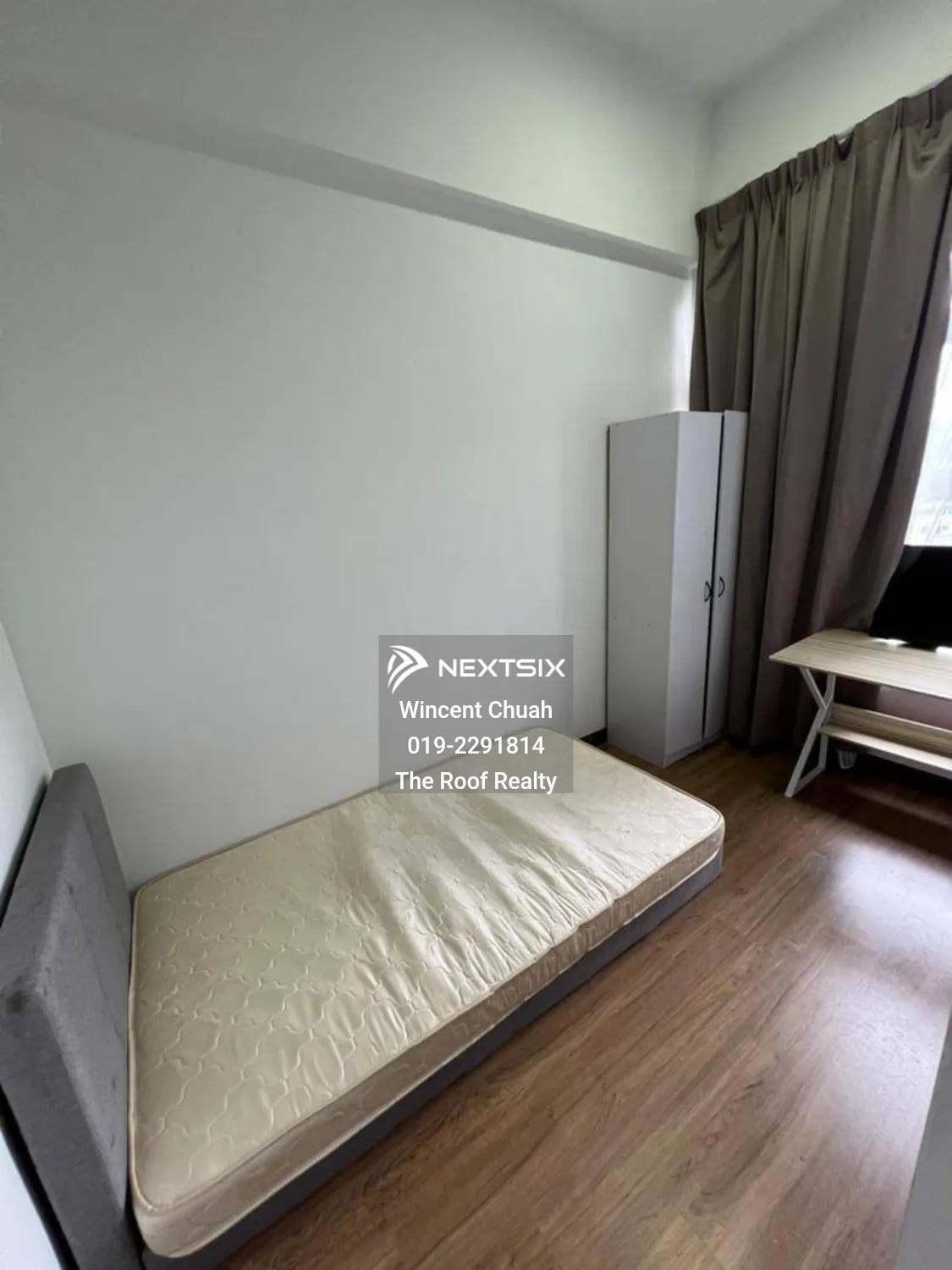 Serviced Residence For Rent in Ampang Wilayah Persekutuan Kuala Lumpur - Image 7