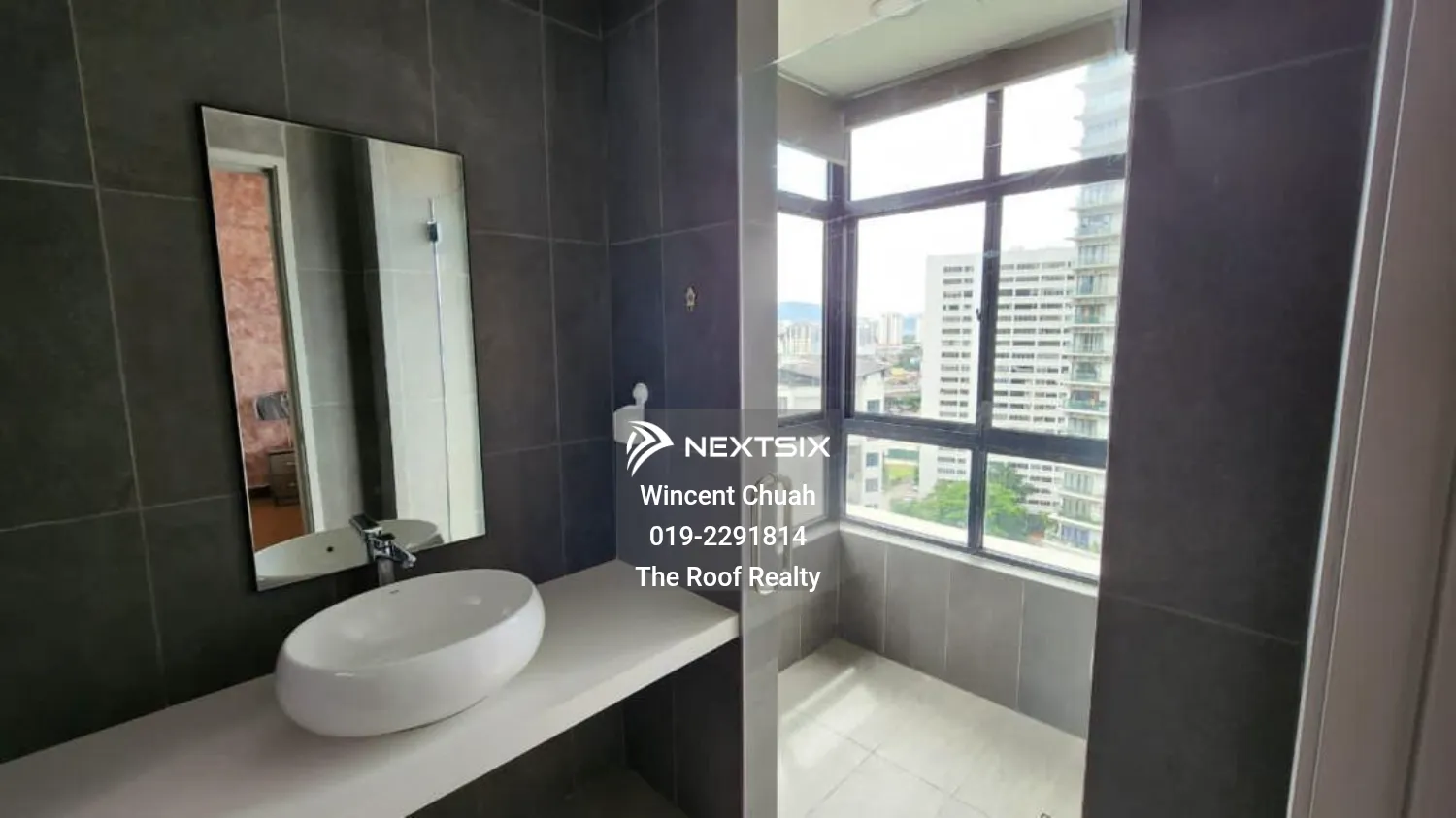 Serviced Residence For Rent in Ampang Wilayah Persekutuan Kuala Lumpur - Image 8