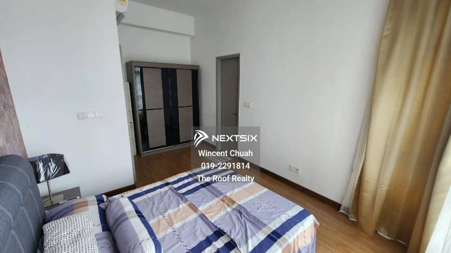 Serviced Residence For Rent in Ampang Wilayah Persekutuan Kuala Lumpur - Image 9