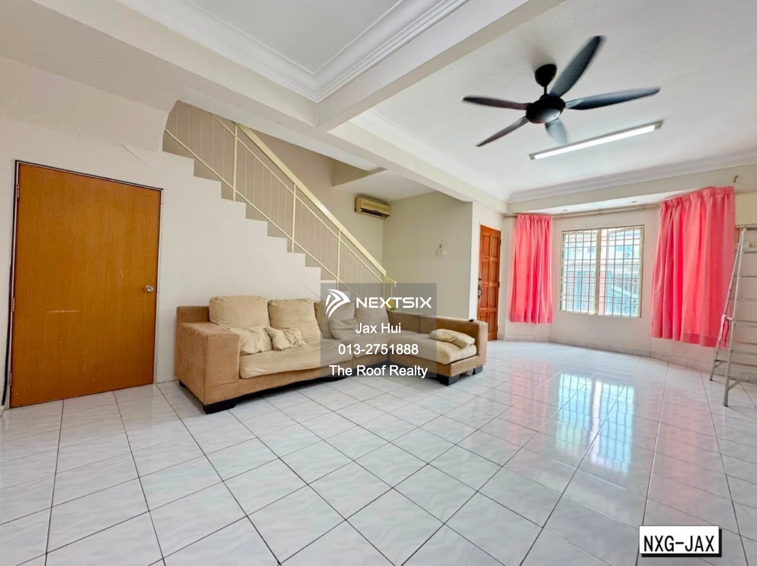 2-sty Terrace/Link House For Sale in Bandar Bukit Tinggi Selangor