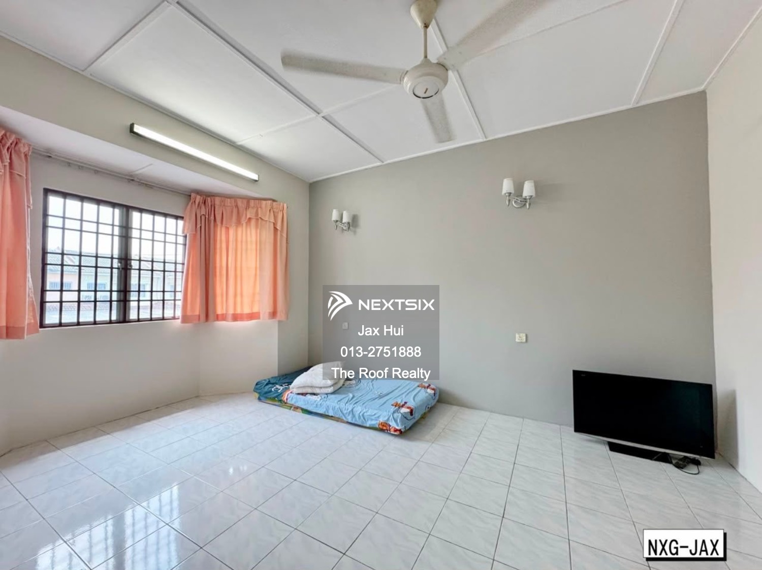 2-sty Terrace/Link House For Sale in Bandar Bukit Tinggi Selangor - Image 5