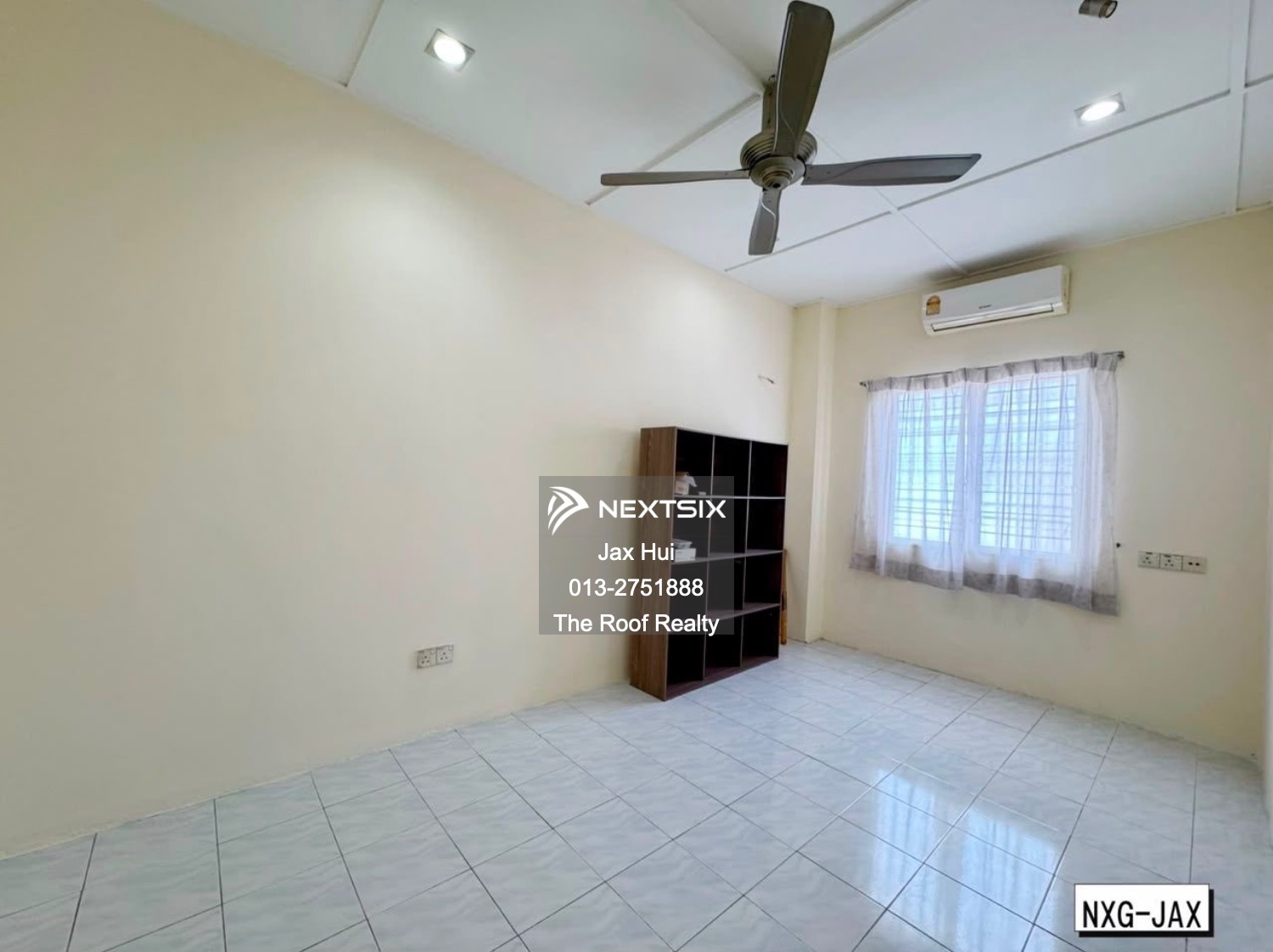2-sty Terrace/Link House For Sale in Bandar Bukit Tinggi Selangor - Image 6