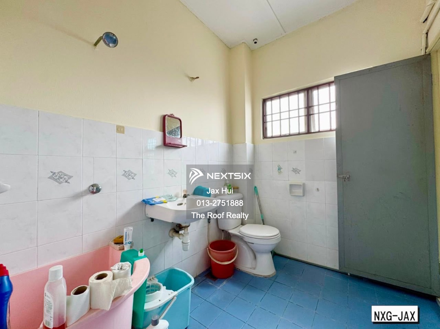 2-sty Terrace/Link House For Sale in Bandar Bukit Tinggi Selangor - Image 8