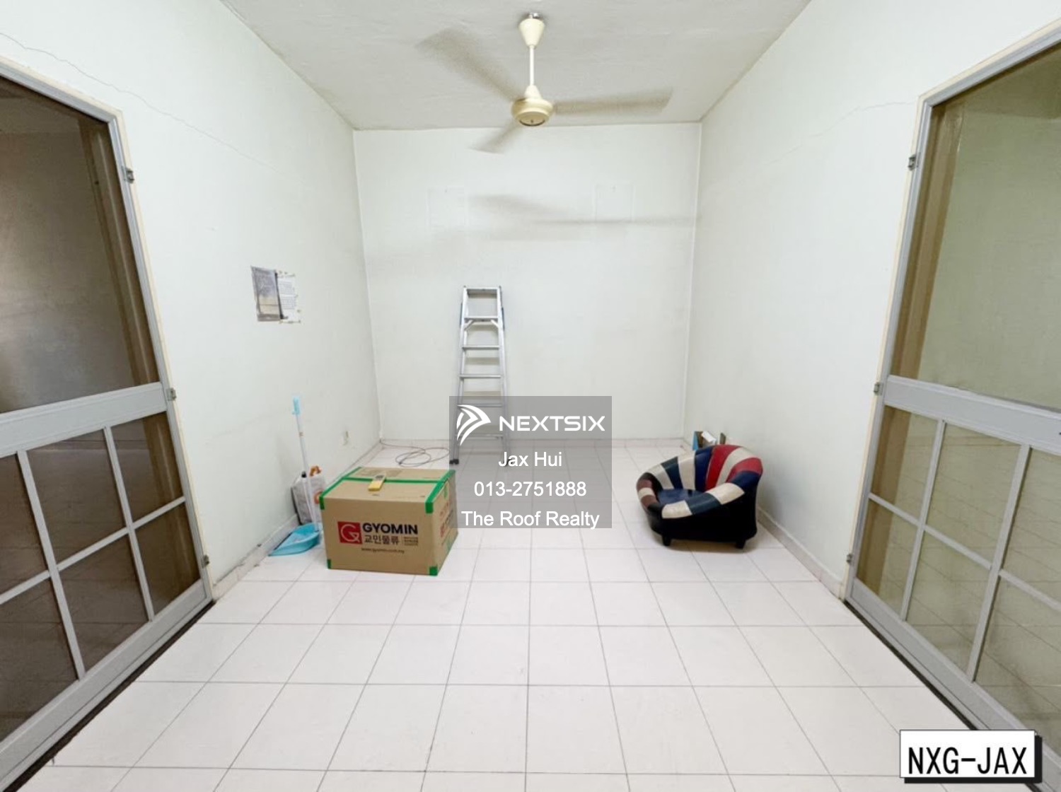 2.5-sty Terrace/Link House For Sale in Bandar Bukit Tinggi Selangor - Image 10