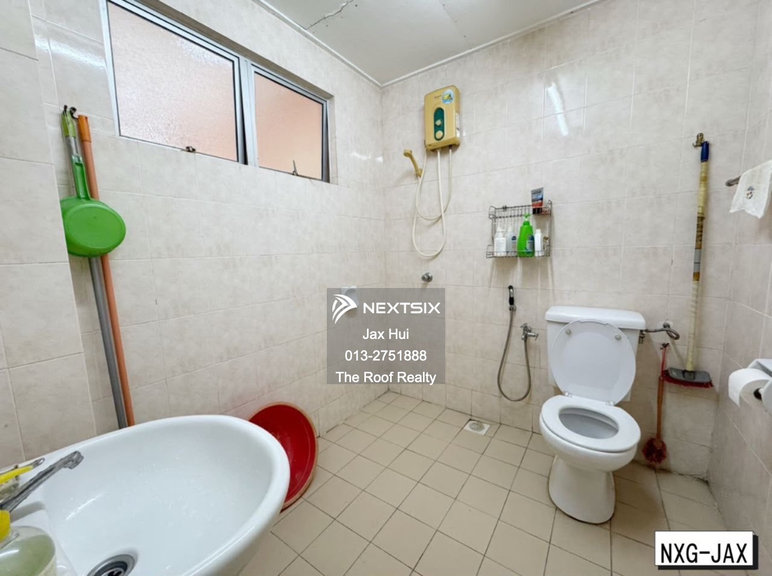 2.5-sty Terrace/Link House For Sale in Bandar Bukit Tinggi Selangor - Image 13