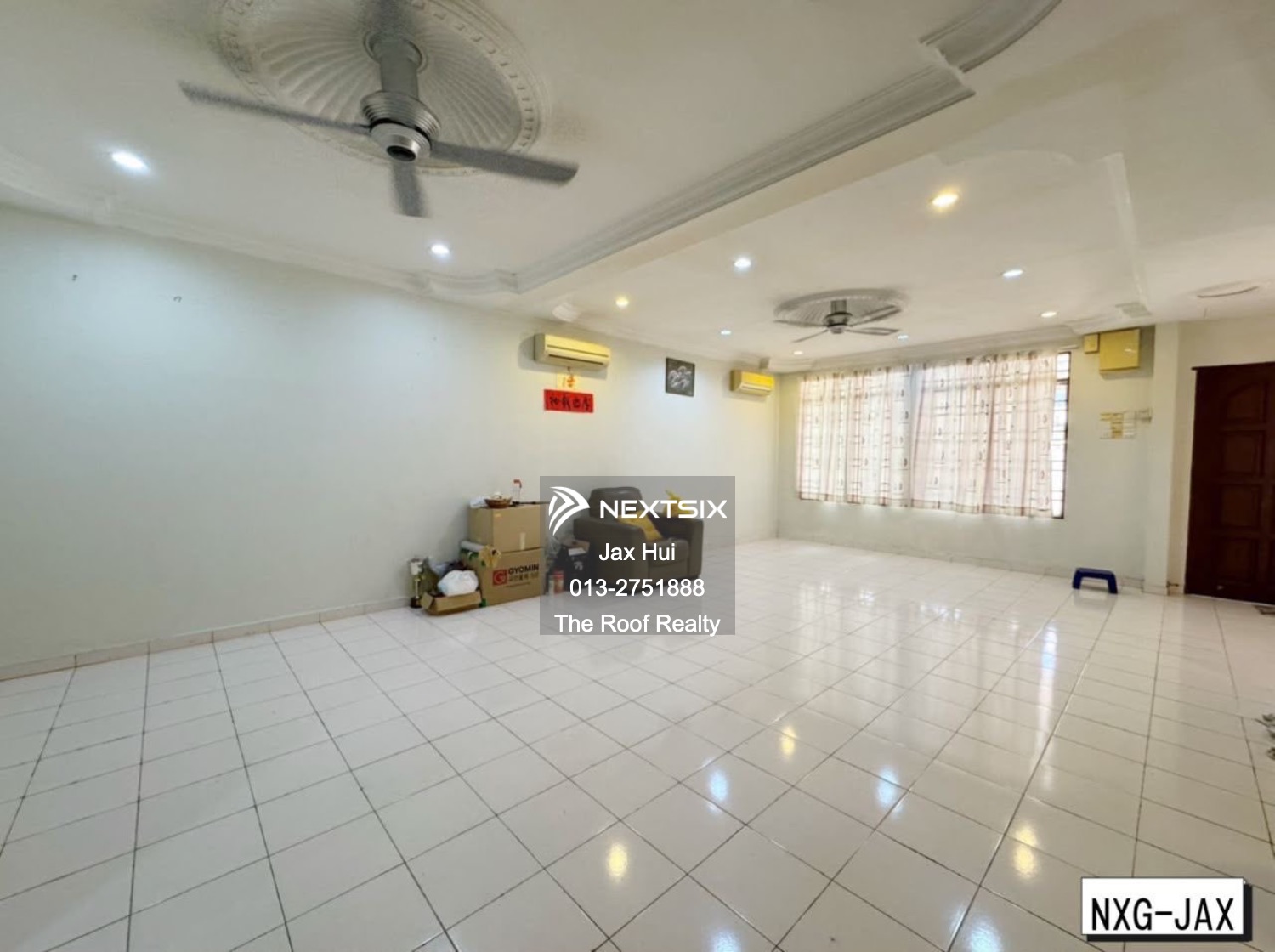 2.5-sty Terrace/Link House For Sale in Bandar Bukit Tinggi Selangor - Image 2