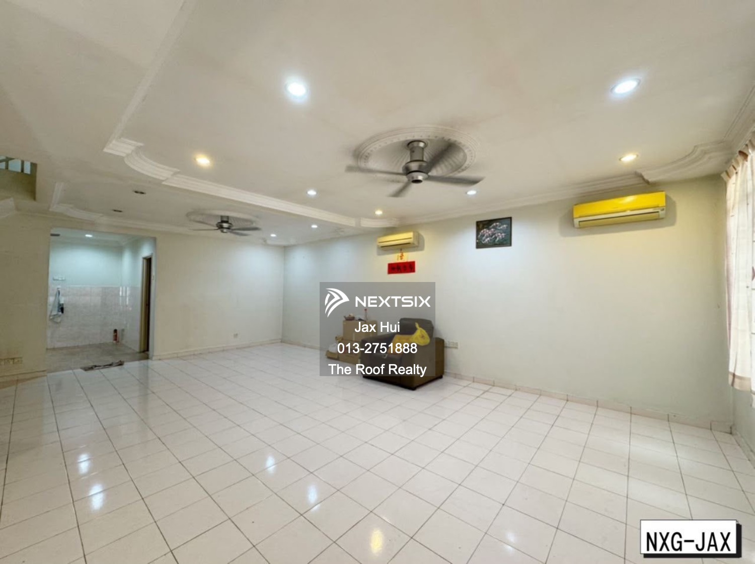 2.5-sty Terrace/Link House For Sale in Bandar Bukit Tinggi Selangor - Image 3