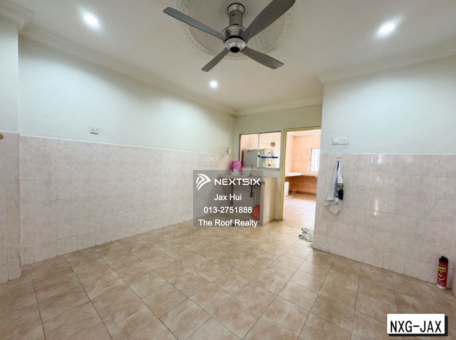 2.5-sty Terrace/Link House For Sale in Bandar Bukit Tinggi Selangor - Image 4