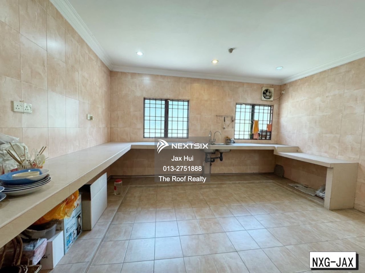 2.5-sty Terrace/Link House For Sale in Bandar Bukit Tinggi Selangor - Image 5