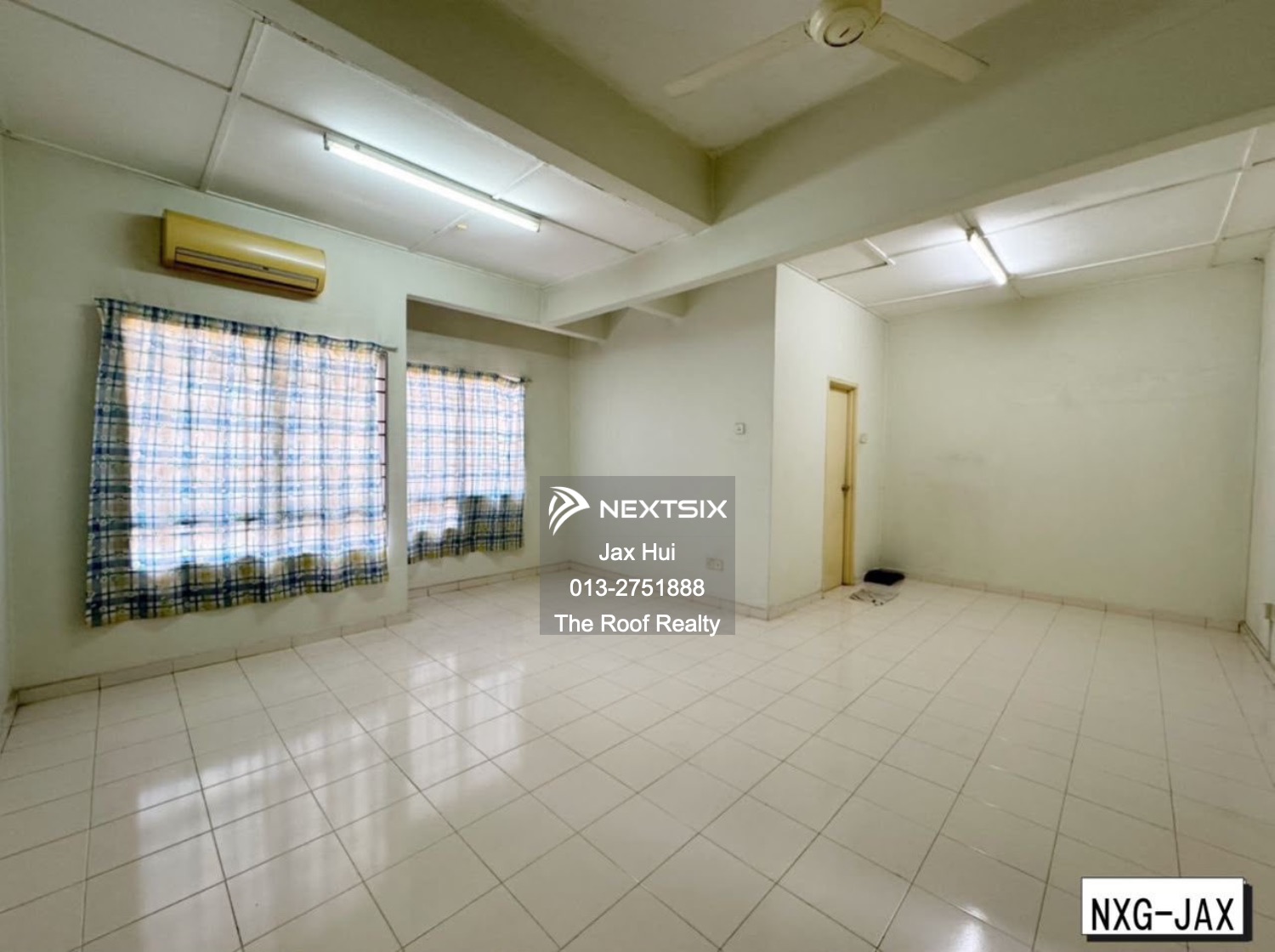 2.5-sty Terrace/Link House For Sale in Bandar Bukit Tinggi Selangor - Image 6