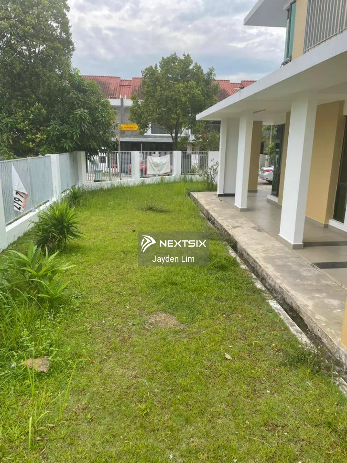 2-sty Terrace/Link House For Sale in Johor Bahru Johor