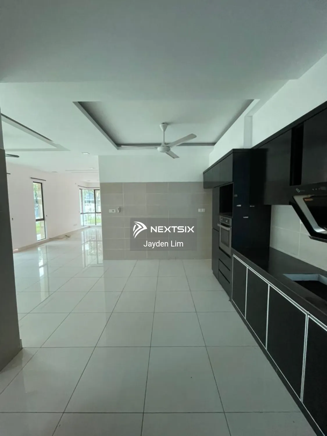 2-sty Terrace/Link House For Sale in Johor Bahru Johor - Image 7