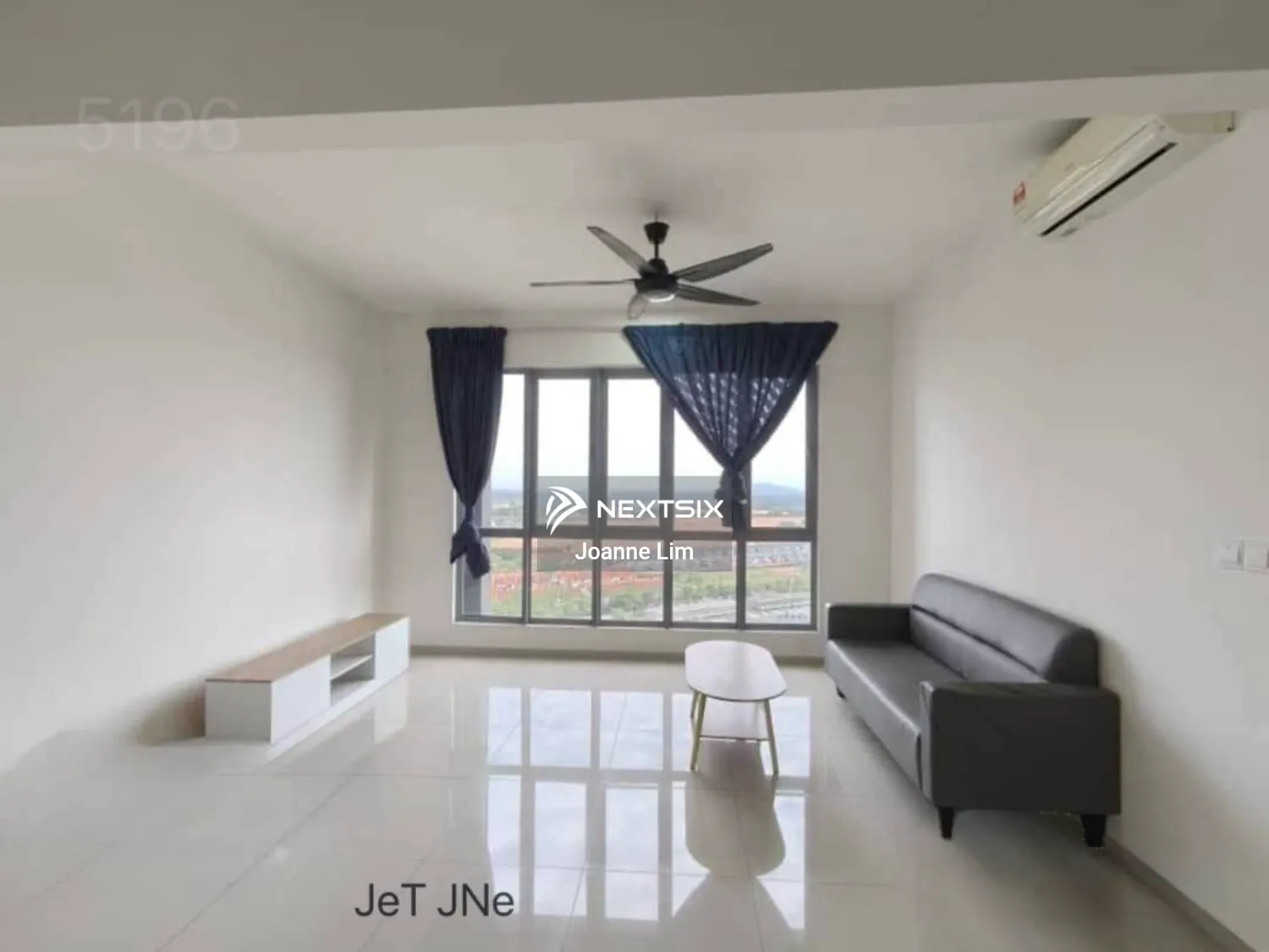 Serviced Residence For Rent in Klang Selangor